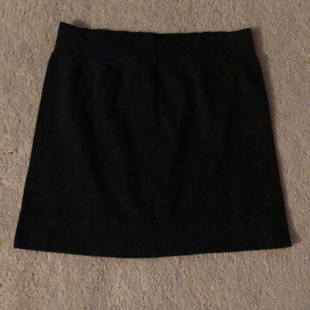 Hardtail Forever Mini Skirt